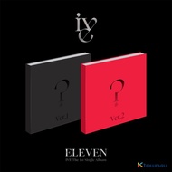 IVE-The 1st Single ELEVEN