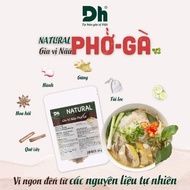 Natural Chicken Pho Seasoning - DhFoods