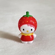 Hello Kitty 地域限定 草莓 Kitty