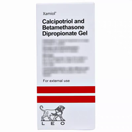 Italy Dovobet Gel Daivobet Gel30 G Soothing Repair Anti-Itching Body Lotion
