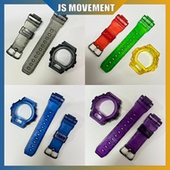 Dw6900 Bnb 6900 Bnb Tali Jam Gshock Dw6900 Band and Bezel Dw6900 Bnb Dw6900 Jelly Gshock Dw6900 Bnb 