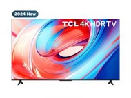 TCL - 65V6B 65" 4K 高清智能電視