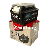 MAKITA แบตเตอรี่ 12V MAX 4.0ah รุ่น BL1041B