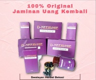 D Neervhie 1 botol Energy Boost up Original Malaysia D-NEERVHIE DNEERVHIE