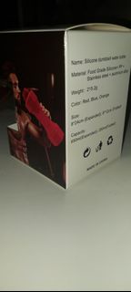 矽膠運動水壺啞鈴