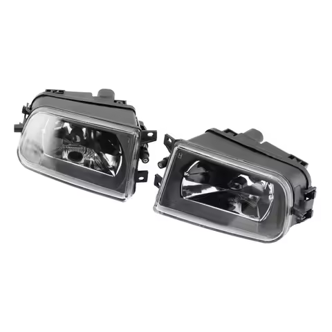BMW Z3 Fog Light For 1996 1997 1998 1999 2000 2001 2002 2003 BMW 528i 540i 540iP Z3 E39 E36/7 E36/8 