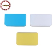 LANfigure 1/3Pcs Camera Accessories Portable Flash Soft Light Box For  IT30PRO Camera Flash White Ye