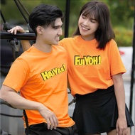 Fuiyoh Haiyah Uncle Roger T-Shirts Tops Couple T