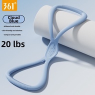 361Β° | Back Exerciser and Stretch Band Enhance Back Muscles and Flexibility