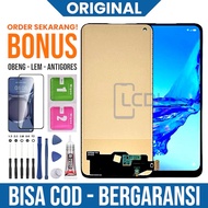 LCD OPPO RENO 6 / RENO 5 (4G / 5G) / RENO 5K / REALME GT / GT MASTER EDITION / GT NEO / GT NEO 2T / 