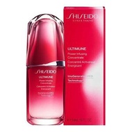資生堂 - 資生堂紅腰子紅妍肌活精華露50ml [平行進口]