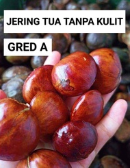 JERING TUA TANPA KULIT GRED A 500g FRESH / JERING KUPAS