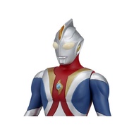 [Original Bandai] Ultra Hero Series #33 Ultraman Cosmos Eclipse Mode (JP ver)