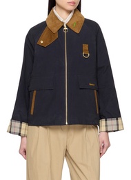 BARBOUR ICONS SPEY SHOWERPROOF JACKET