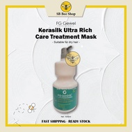 FG Gewei Kerasilk Ultra Rich Care Treatment Mask 1000ml