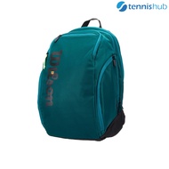 Wilson Super Tour Blade v9 Backpack Tennis Bag