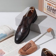Shoe Tree Cedar Wood | Premium Wooden Shoe Saddle | Premium Shoe Saddle