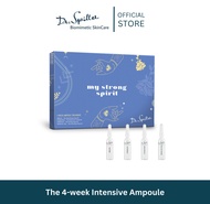 Dr.Spiller My Strong Spirit Set (The 4-week Intensive Ampoule)