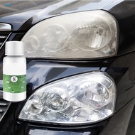  HGKJ-8-20ML Restoration Agent Long Lasting Anti-scratch Liquid Headlight Restoration Agent for Car