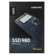 SAMSUNG 980 NVME GEN3 500GB