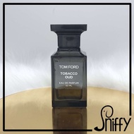 [SG Seller] Tom Ford Tobacco Oud EDP [Decant]