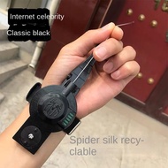 【Ready Stock】 spiderman web shooter hot toys spiderman spiderman spiderman web shooter Transmitter G