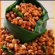 Kacang thailand daun jeruk