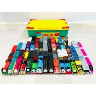 Thomas And Friends From Tomy Plarail Second Hand Good Quality Japan Train Toys