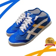 💥รองเท้าผ้าใบ ทรงโอนิซึกะ รุ่นSakura ยี่ห้อLeo รุ่นซากุระ แท้ ใส่สบาย ไซส์36-44📌