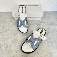 NEW MADELINE SANDAL SIZE 36-44
