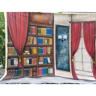 3X2.5m CANVAS BACKGROUND ready