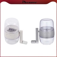 [Phenovo] Handheld Food Shredder Mincer Blender Hand Crank Garlic Removable Portable Nut