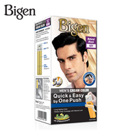 Bigen Men's One Push