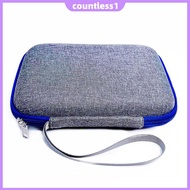 [New] Hard Carrying Case with Mesh Pocket Protective Travel Case Portable Storage Bag for GiiKER Sup