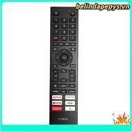 CT-95022 Remote Control Replacement for  TV 50C350KP 50E350KP 55C350KP 55E350KP 65C350KP 65E350KP 43