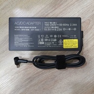Asus FX502VM G75VW G75VX GL502VT FX702VM G751JM G750JW G750JM 19.5V 9.23A (180W) 6.0*3.7mm