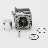 STIHL STIHL FS38-45-55 Lawn Mower Cylinder Assembly Piston Sleeve Cylinder 34mm Accessories