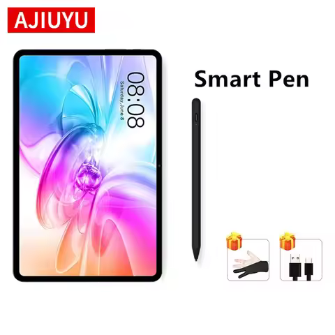 Stylus Pen For Teclast M40 Plus Pro P30s P40HD T50 Pro P30s T50 M50 M40Plus T50Pro Tablet Screen Tou