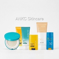 Scinic Enjoy Super Mild Sunscreen | Scinic Waterproof Sun Stick | Scenic Tone up Sunscreen