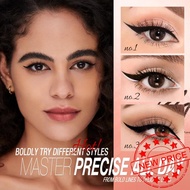 O.two.o Eyeliner Gel Pencil Eye Liner Pen 4 Colors 1.0mm Ultra-fine Smooth Waterproof White Q9p3