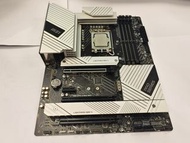 代售MSI PRO Z790-A MAX WIFI 7 (DDR5) 95%New 送MSI USB4.0 PD100W Expansion Card not asus, gigabyte