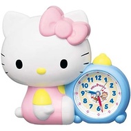 Seiko Clock Hello Kitty Alarm Clock #1 genuine and genuine Japanese genuine products directly from Japan