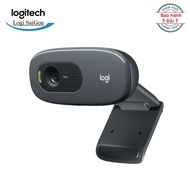 Logitech C270 Webcam
