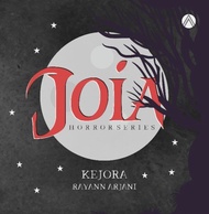 Buku Cerita Anak "JOIA Horor Series"