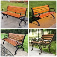 Outdoor Outdoor Bench