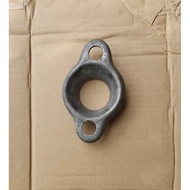 Perodua viva flange replacement modify extractor connector