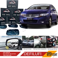 DEFILUFI SIDE MIRROR BLID SPORT DELECTION BSD FOR HONDA CITY TMO G2 20008-2011