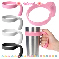 FUTUREE Water Bottle Holder Bottle Accessory Durable for 20oz 30oz Cup Drink Rack