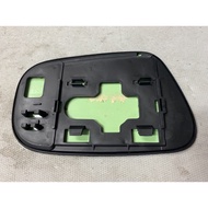 Nissan B14 LH Side Mirror Glass 95”-99”