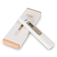 Wanquanda Drinking Water Tester TDS Water Tester Fountain Water Tester Household Water Tester